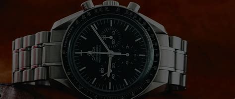 is my omega watch worth it.